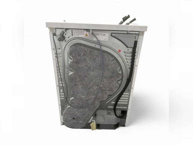 Bosch wqb245b40 warmtepompdroger – 9 kg, energielabel c - afbeelding 6 van  9