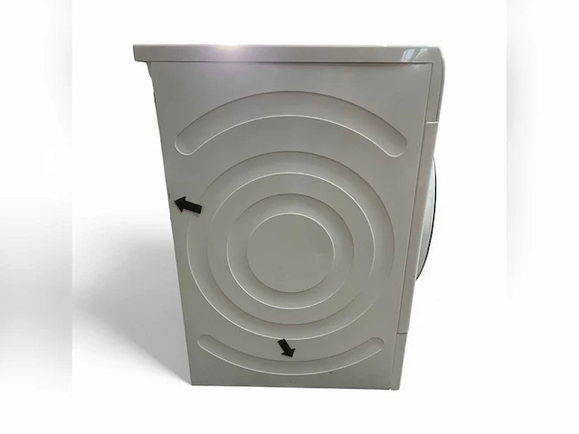 Bosch wqb245b40 warmtepompdroger – 9 kg, energielabel c - afbeelding 7 van  9
