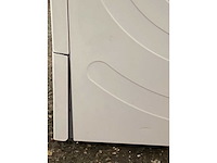 Bosch wqg233d21 serie 6 warmtepompdroger, 9 kg, sneldrogend duits display - afbeelding 6 van  9