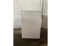 Bosch wqg233d21 serie 6 warmtepompdroger, 9 kg, sneldrogend duits display - afbeelding 8 van  9
