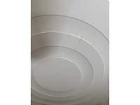 Bosch wqg233d21 serie 6 warmtepompdroger, 9 kg, sneldrogend duits display - afbeelding 7 van  7