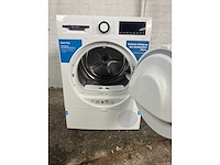 Bosch wqg233d21 serie 6 warmtepompdroger, 9 kg - afbeelding 2 van  5