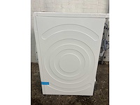 Bosch wqg233d21 serie 6 warmtepompdroger, 9 kg - afbeelding 5 van  5