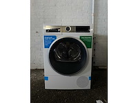 Bosch wqg233dlnl serie 6 - warmtepompdroger - wasdroger - afbeelding 2 van  8