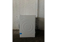 Bosch wqg233dlnl serie 6 - warmtepompdroger - wasdroger - afbeelding 3 van  8