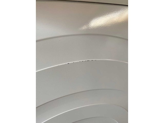 Bosch wqg233dlnl serie 6 - warmtepompdroger - wasdroger - afbeelding 4 van  8