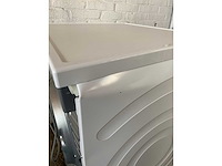 Bosch wqg233dlnl serie 6 - warmtepompdroger - wasdroger - afbeelding 5 van  8