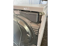 Bosch wqg233dlnl serie 6 - warmtepompdroger - wasdroger - afbeelding 6 van  8