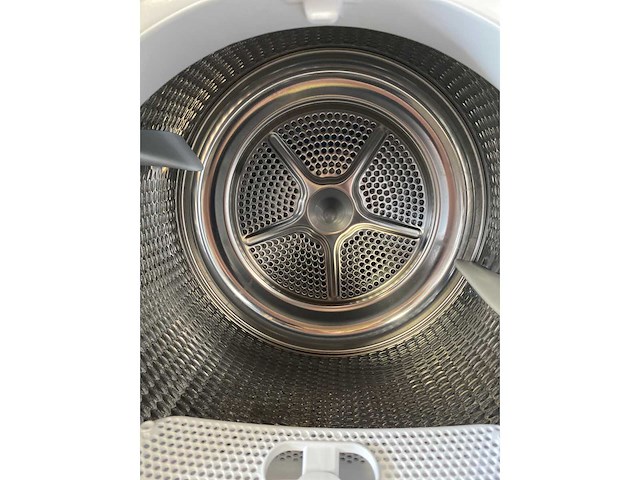 Bosch wqg233dlnl serie 6 - warmtepompdroger - wasdroger - afbeelding 7 van  8