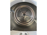 Bosch wqg233dlnl serie 6 - warmtepompdroger - wasdroger - afbeelding 7 van  8