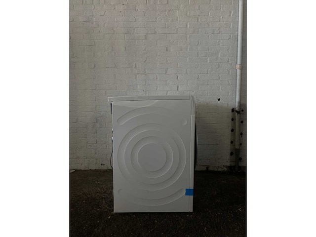 Bosch wqg233dlnl serie 6 - warmtepompdroger - wasdroger - afbeelding 8 van  8