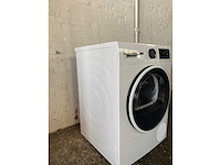 Bosch wqg241001 serie 6 warmtepompdroger 9 kg – zelfreinigende condensor - afbeelding 2 van  4