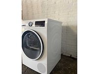 Bosch wqg241001 serie 6 warmtepompdroger 9 kg – zelfreinigende condensor - afbeelding 3 van  4