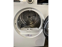 Bosch wqg245d7nl serie 6 warmtepompdroger 9 kg - afbeelding 2 van  8