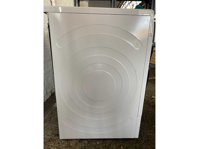 Bosch wqg245d7nl serie 6 warmtepompdroger 9 kg - afbeelding 3 van  8