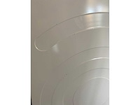 Bosch wqg245d7nl serie 6 warmtepompdroger 9 kg - afbeelding 5 van  8