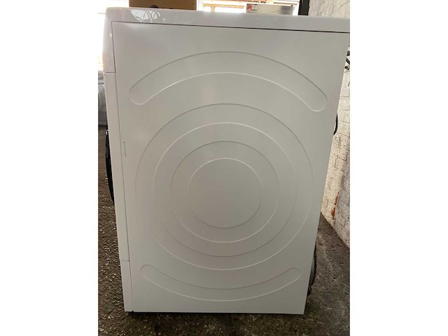 Bosch wqg245d7nl serie 6 warmtepompdroger 9 kg - afbeelding 6 van  8