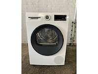 Bosch wqg245d7nl serie 6 warmtepompdroger 9 kg - afbeelding 7 van  8