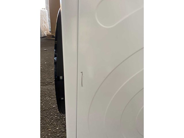 Bosch wqg245d7nl serie 6 warmtepompdroger 9 kg - afbeelding 8 van  8