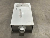 Bosch wt13 geiser - afbeelding 4 van  5