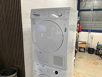 Bosch wte84105nl 7kg condensdroger - afbeelding 1 van  3