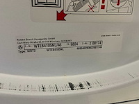 Bosch wte84105nl 7kg condensdroger - afbeelding 3 van  3