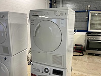 Bosch wte84170nl 6kg condensdroger - afbeelding 1 van  2