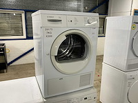Bosch wte86181nl 7kg condensdroger - afbeelding 2 van  3