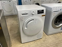 Bosch wtr88t00nl 8kg warmtepompdroger - afbeelding 1 van  3