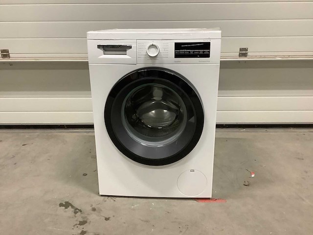 Bosch wuu28t48 wasmachine - afbeelding 2 van  6