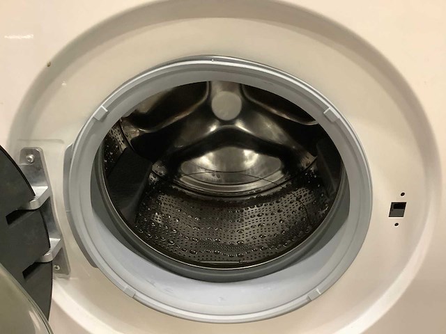 Bosch wuu28t48 wasmachine - afbeelding 5 van  6