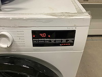 Bosch wuu28t48 wasmachine - afbeelding 6 van  6