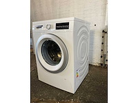 Bosch wuu28t70 serie 6 wasmachine 9 kg 1400 tpm – voorlader - afbeelding 3 van  5