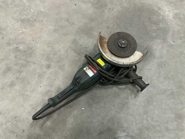 Bosch wx 20-230 haakse slijpmachine - afbeelding 1 van  3