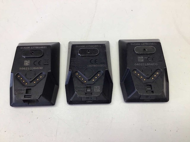 Bosch xiox fietscomputer (3x) - afbeelding 2 van  2