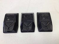 Bosch xiox fietscomputer (3x) - afbeelding 2 van  2