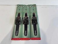 Bosch zwaard + ketting 35cm (3x)