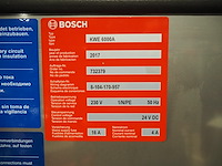 Bosch - afbeelding 6 van  19