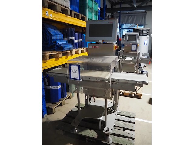 Bosch - afbeelding 1 van  19