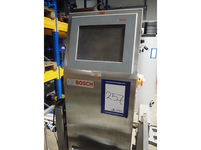 Bosch - afbeelding 2 van  14