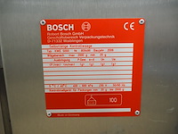 Bosch - afbeelding 8 van  16