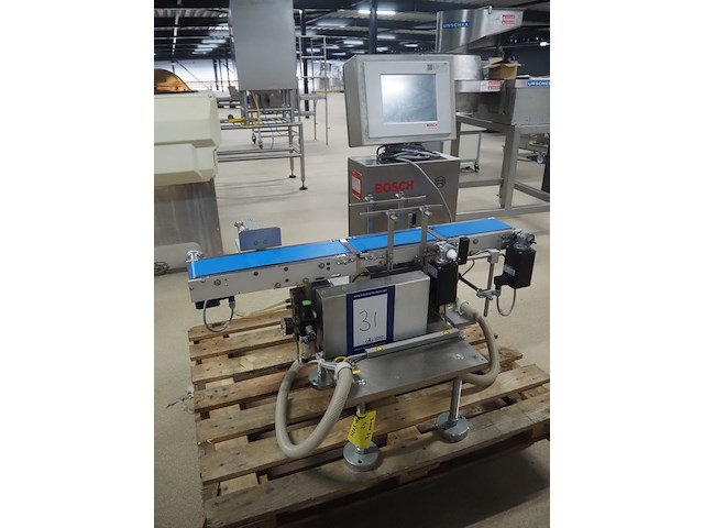 Bosch - afbeelding 1 van  16