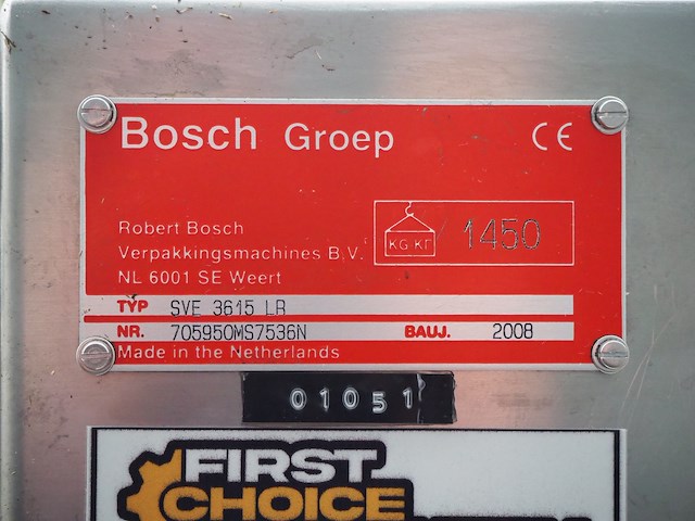 Bosch - afbeelding 16 van  28