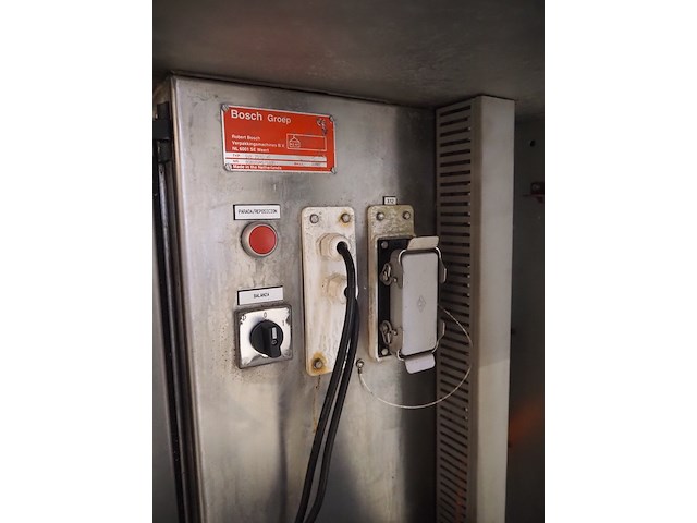 Bosch - afbeelding 10 van  29