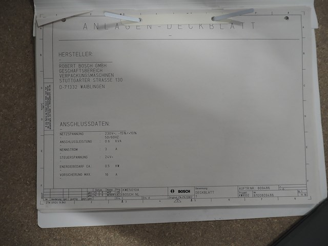 Bosch - afbeelding 10 van  19
