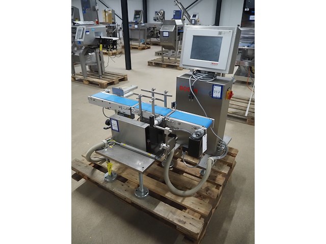 Bosch - afbeelding 1 van  19