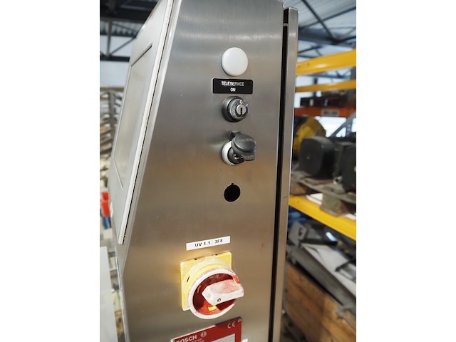 Bosch - afbeelding 3 van  16