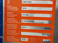 Bosch - afbeelding 6 van  16