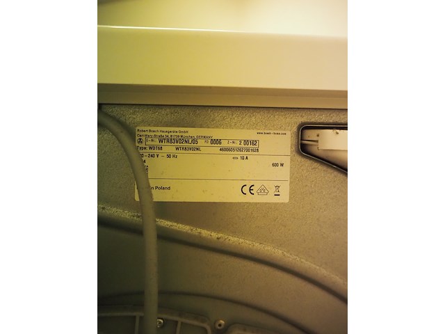 Bosch - afbeelding 6 van  7