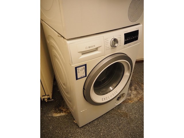 Bosch - afbeelding 2 van  6